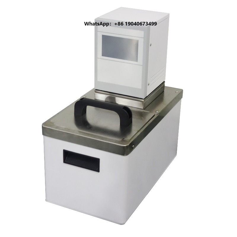 Lab Incubator - Inkubator Laboratorium dan Termostat Laboratorium dengan