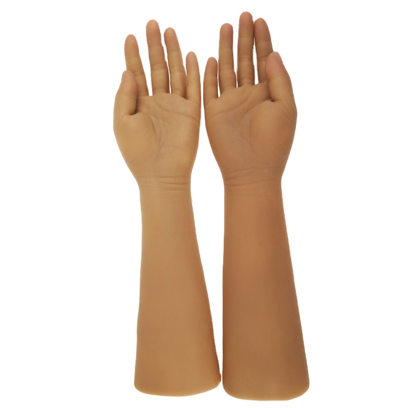 Medical Gloves - Sarung Tangan Silikon Perlengkapan Medis Penutup