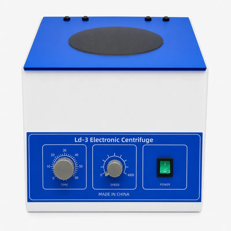 Xlab Medical - Sentrifugator Elektrik Laboratorium 50ml X 6