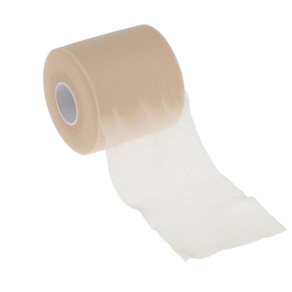 Bandage - Plester Olahraga Elastis Tanpa Perekat, Lapisan