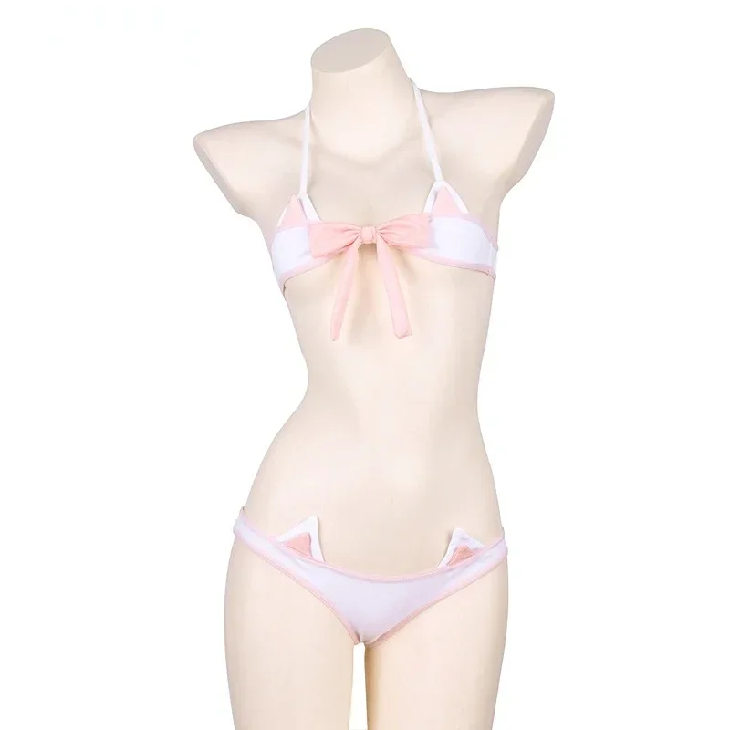 Bandage - Kostum Cosplay Pantai Tidur Santai Wanita