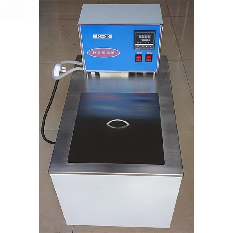 Inkubator Laboratorium dan Ter - Lab Incubator ulasan dan harga