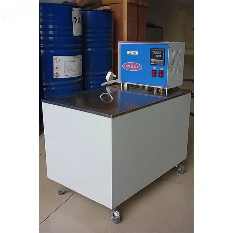 Inkubator Laboratorium dan Ter - Lab Incubator ulasan dan harga