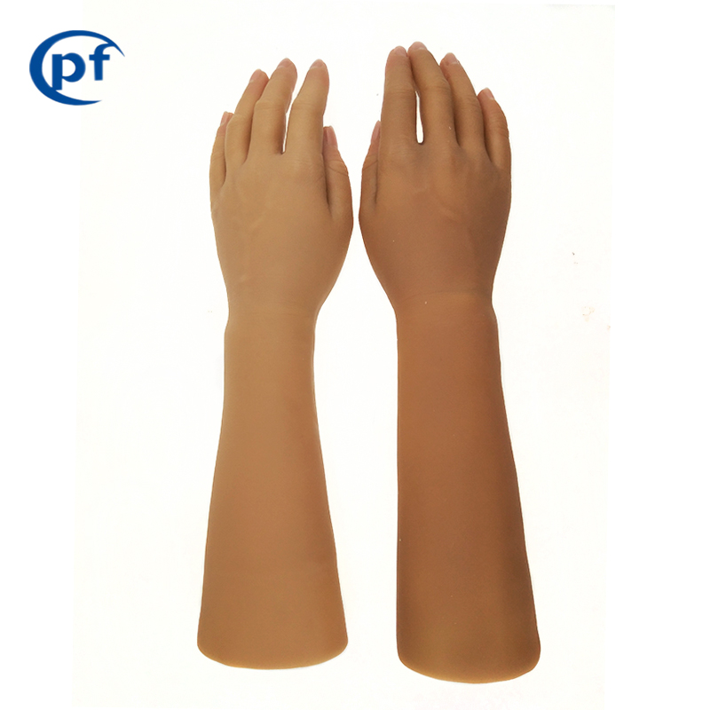 Sarung Tangan Silikon Perlengk - Medical Gloves ulasan dan harga