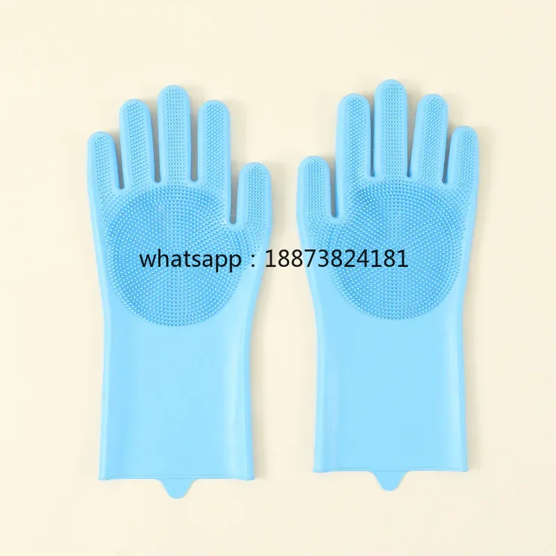Sarung Tangan Perawatan Hewan  - Medical Gloves ulasan dan harga