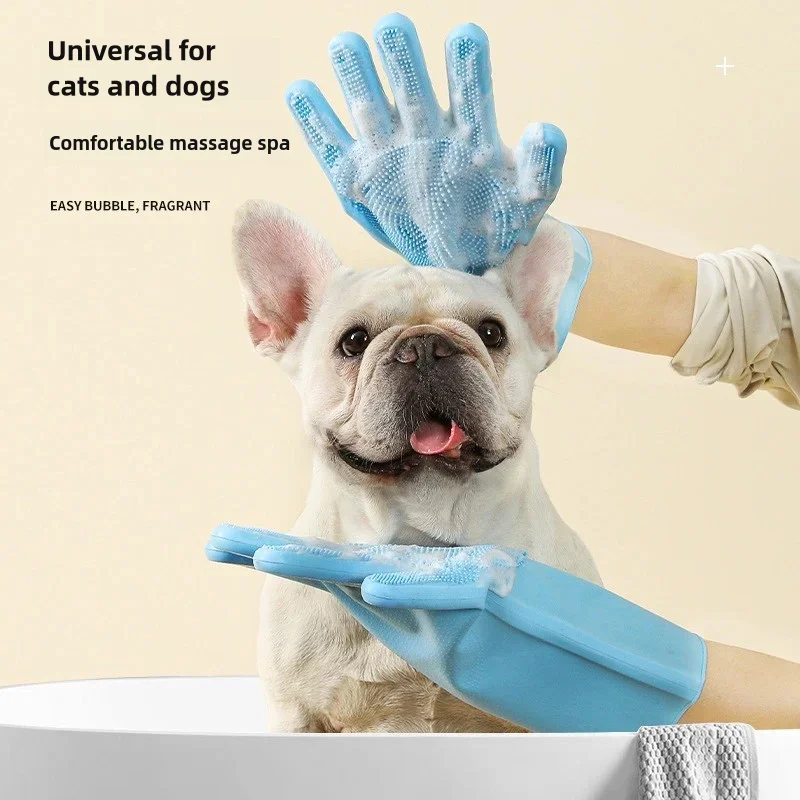 Sarung Tangan Perawatan Hewan  - Medical Gloves ulasan dan harga