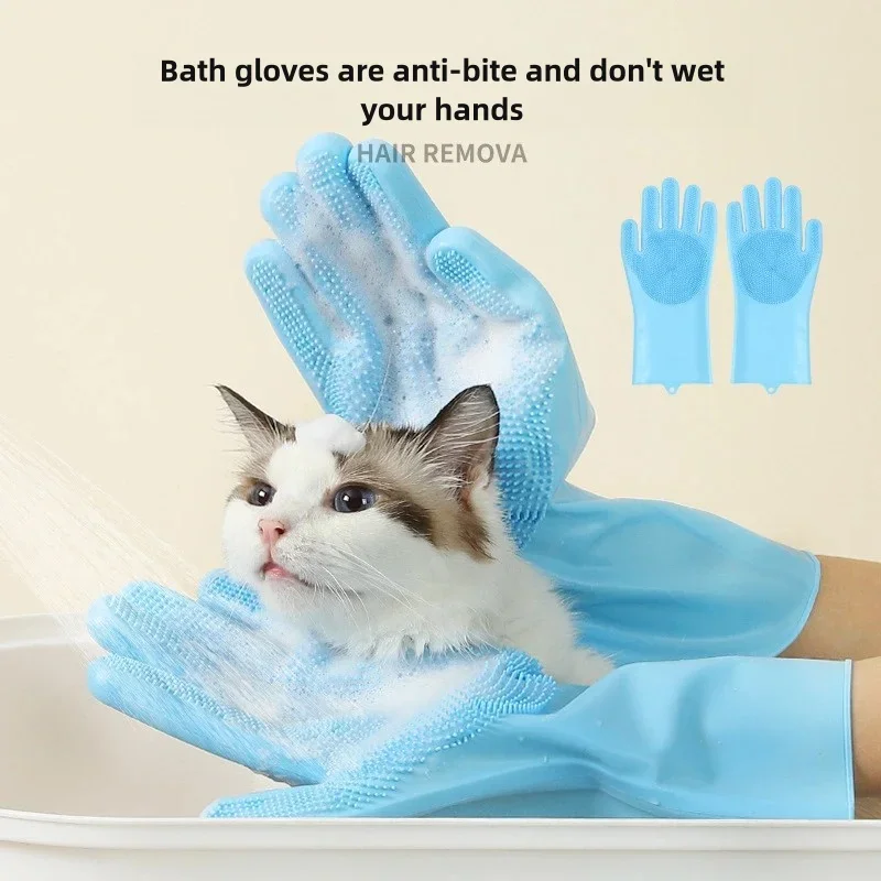 Sarung Tangan Perawatan Hewan  - Medical Gloves ulasan dan harga