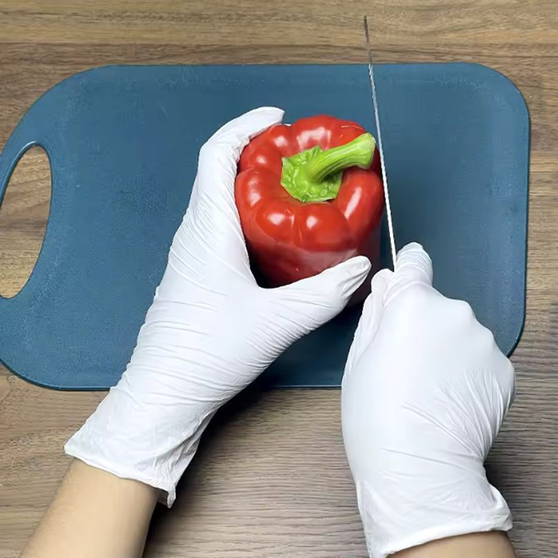 10/50/100/200 Buah Sarung Tang - Medical Gloves ulasan dan harga