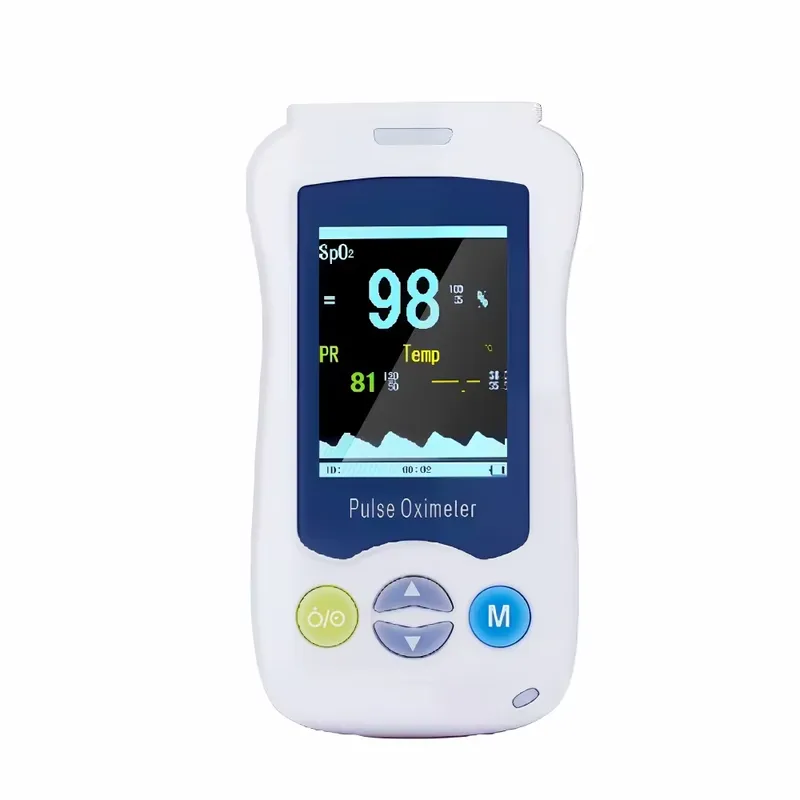 2026 Baru, Berkualitas Tinggi, - Pulse Oximeter ulasan dan harga