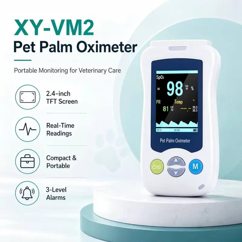 2026 Baru, Berkualitas Tinggi, - Pulse Oximeter ulasan dan harga