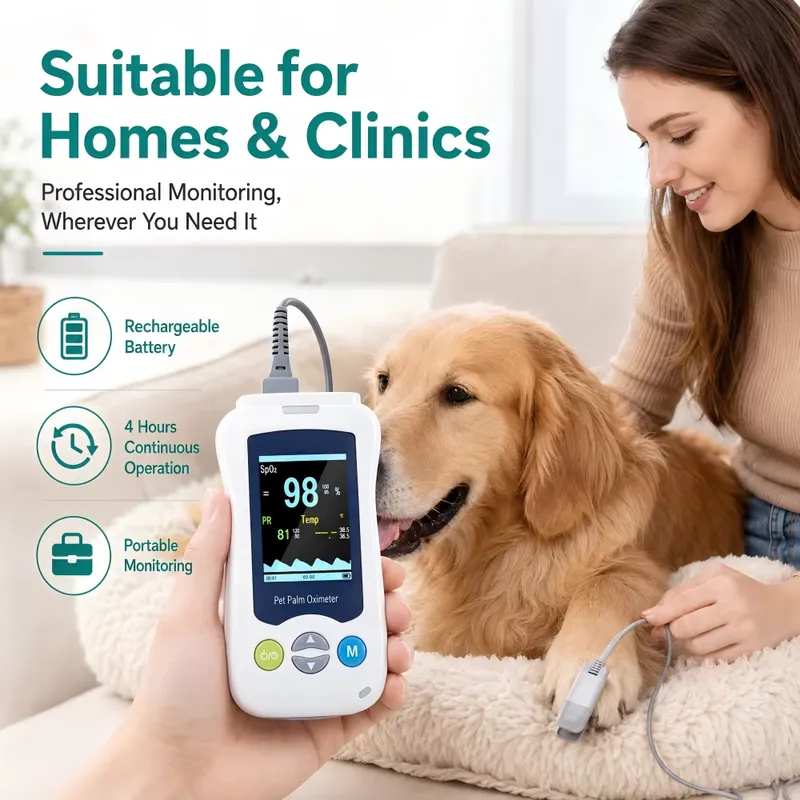 2026 Baru, Berkualitas Tinggi, - Pulse Oximeter ulasan dan harga