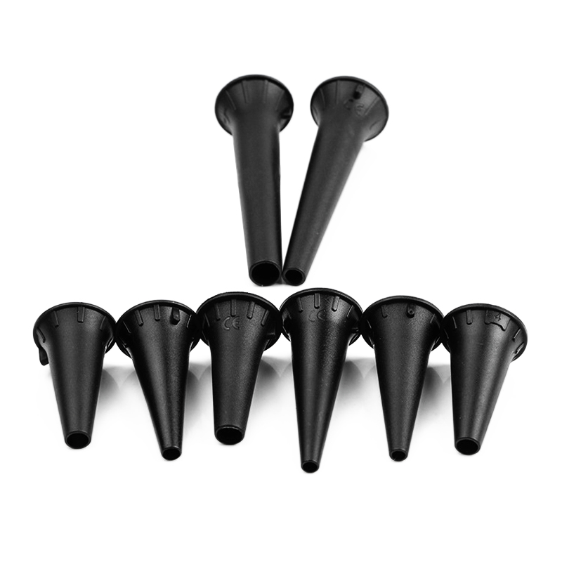 10PCS Spekulum Telinga Hewan & - Stethoscope ulasan dan harga