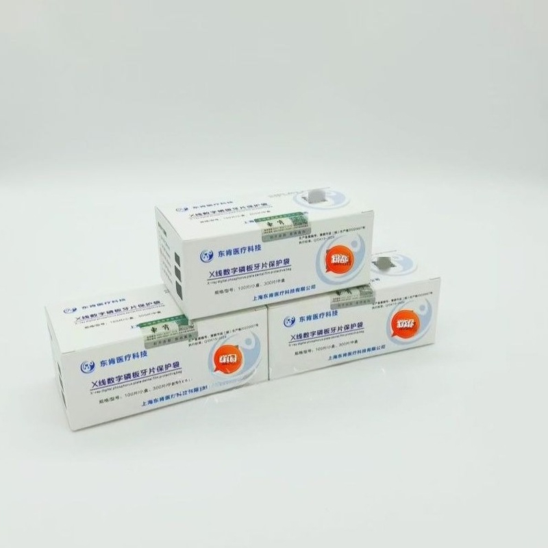 Kantong Pelindung Film Ortodon - Xlab Medical ulasan dan harga