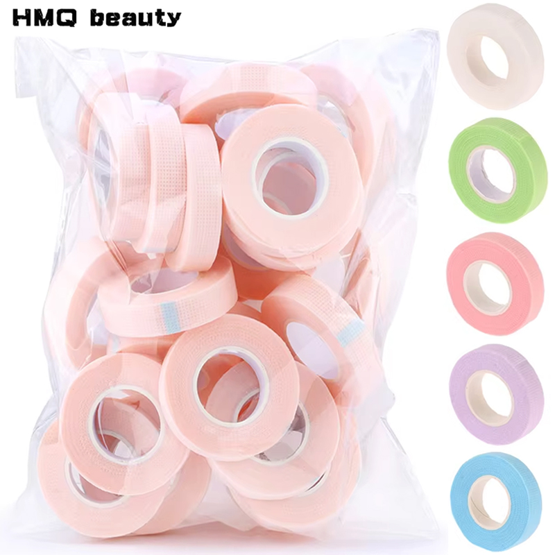 Pita ekstensi bulu mata untuk  - Medical Tape ulasan dan harga