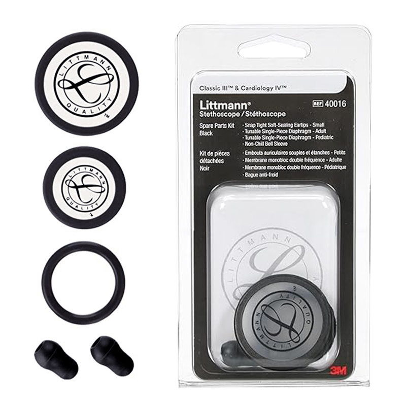 Suku Cadang Stetoskop Medis, A - Stethoscope ulasan dan harga