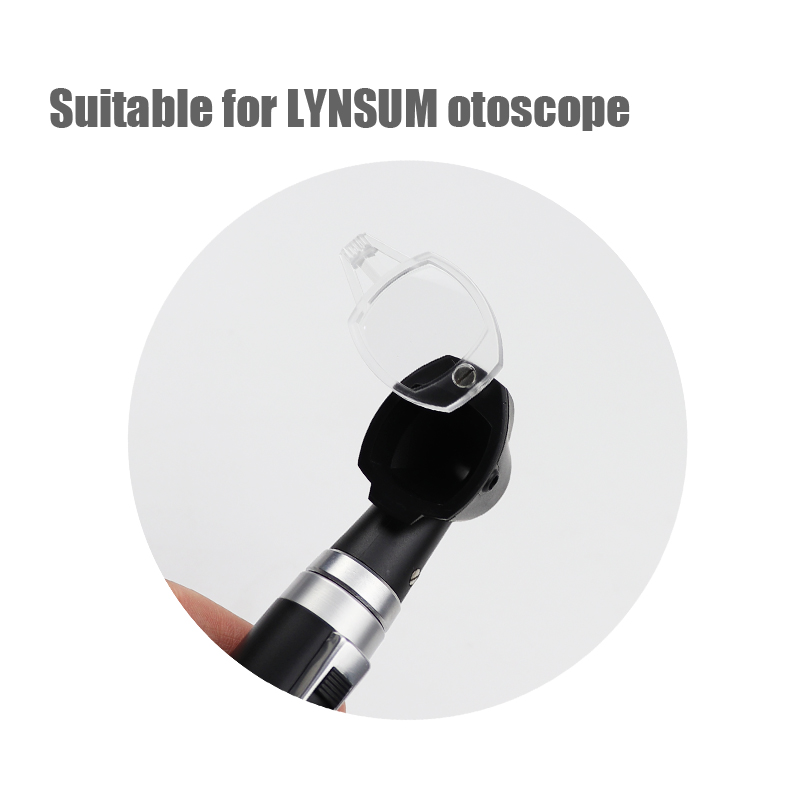 Kacamata Pengganti Lensa Jende - Stethoscope ulasan dan harga