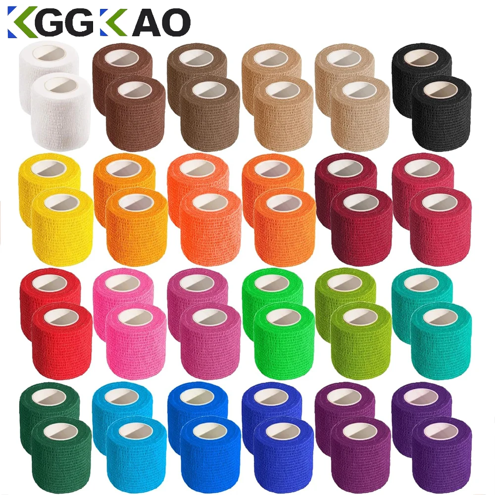 1 bungkus plester olahraga mas - Medical Tape ulasan dan harga