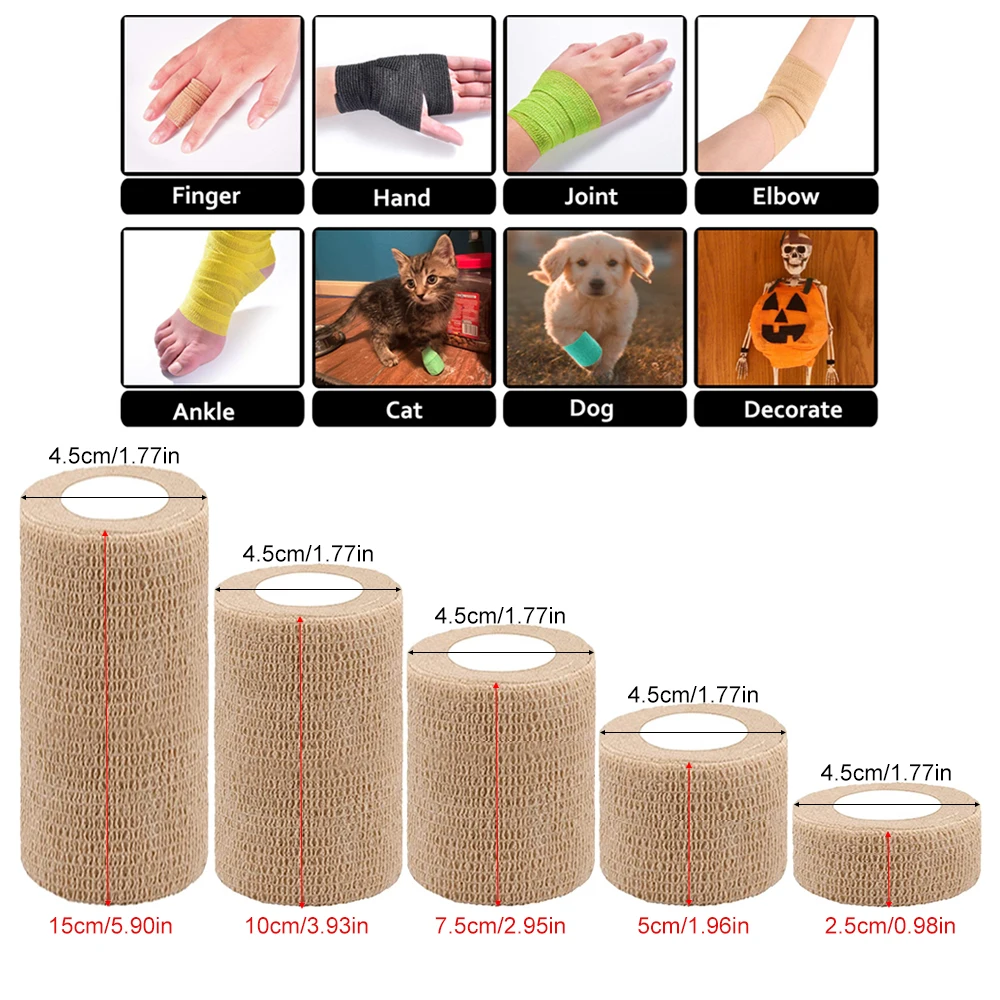 1 bungkus plester olahraga mas - Medical Tape ulasan dan harga