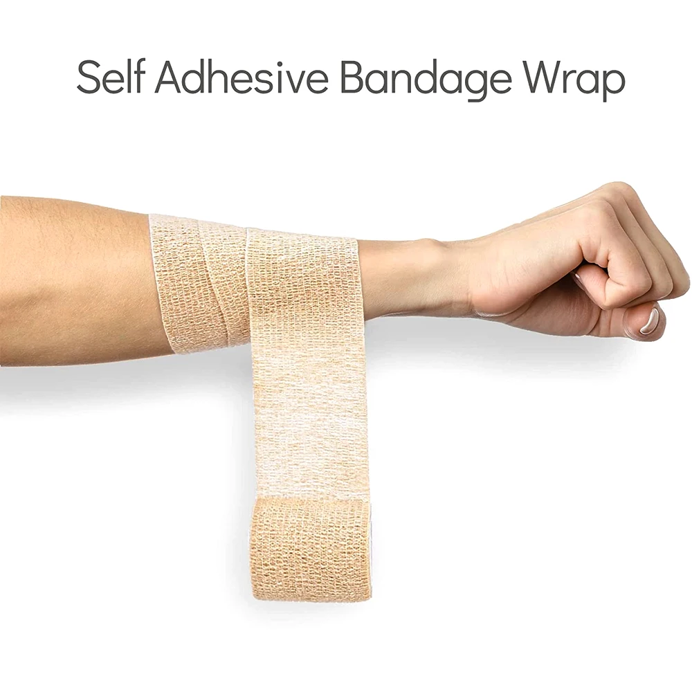 1 bungkus plester olahraga mas - Medical Tape ulasan dan harga
