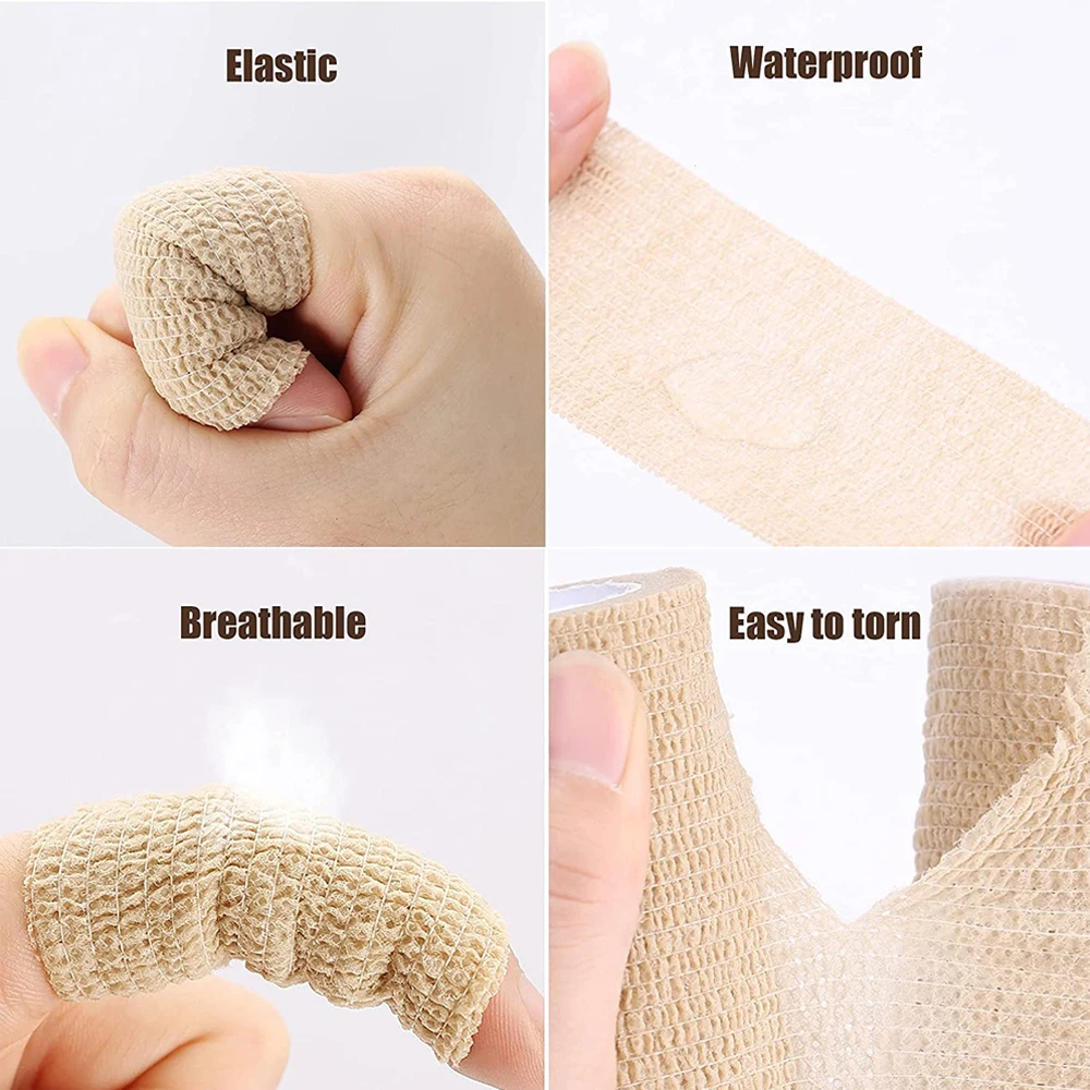 1 bungkus plester olahraga mas - Medical Tape ulasan dan harga