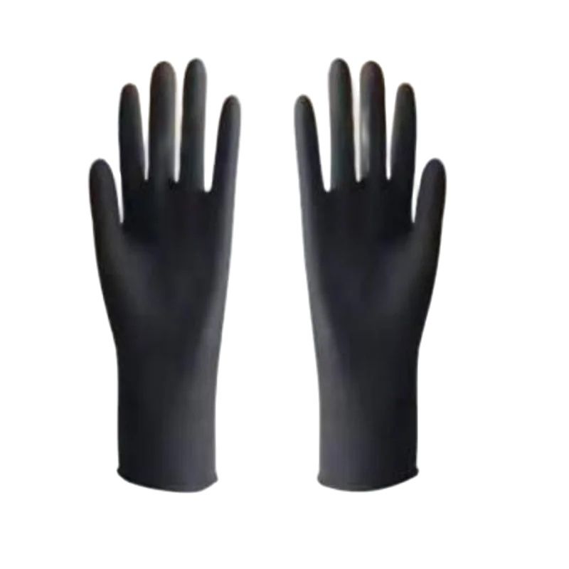 Sarung Tangan Pelindung Radias - Medical Gloves ulasan dan harga