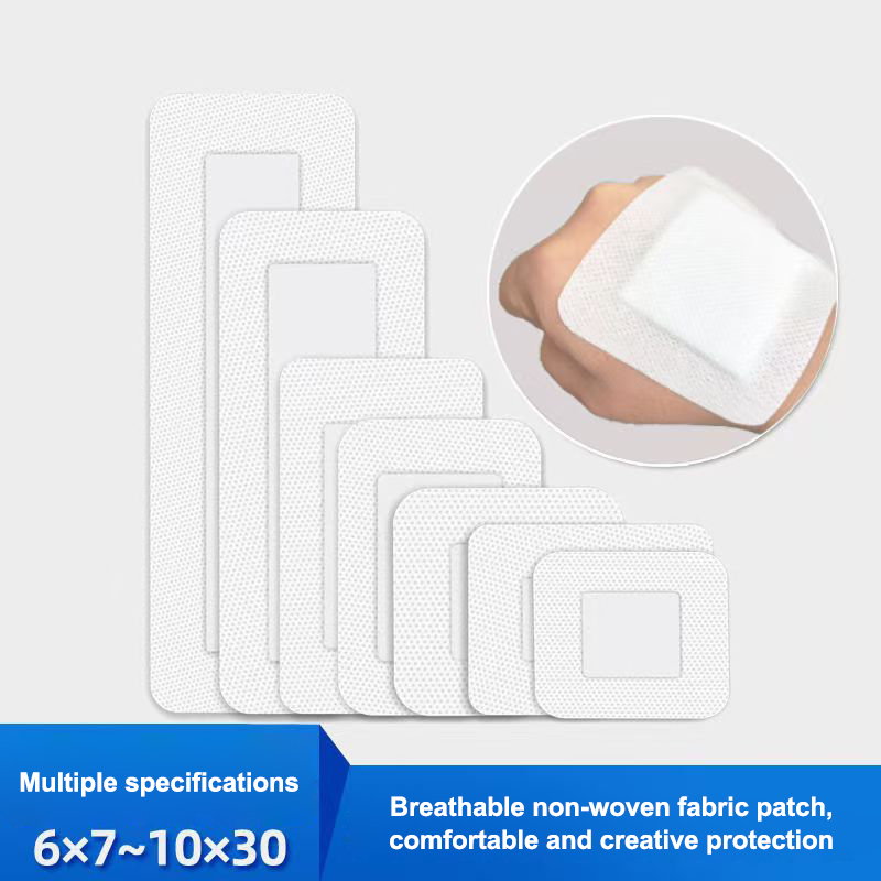 10/15/20/30 Buah Perban Luka T - Medical Tape ulasan dan harga