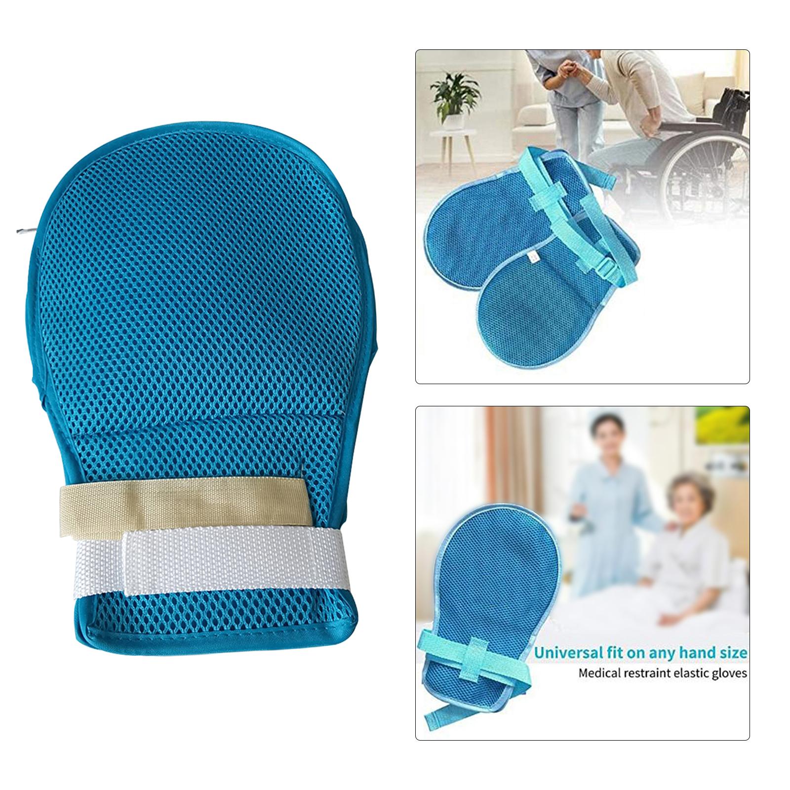 Sarung Tangan Pelindung Berban - Medical Gloves ulasan dan harga