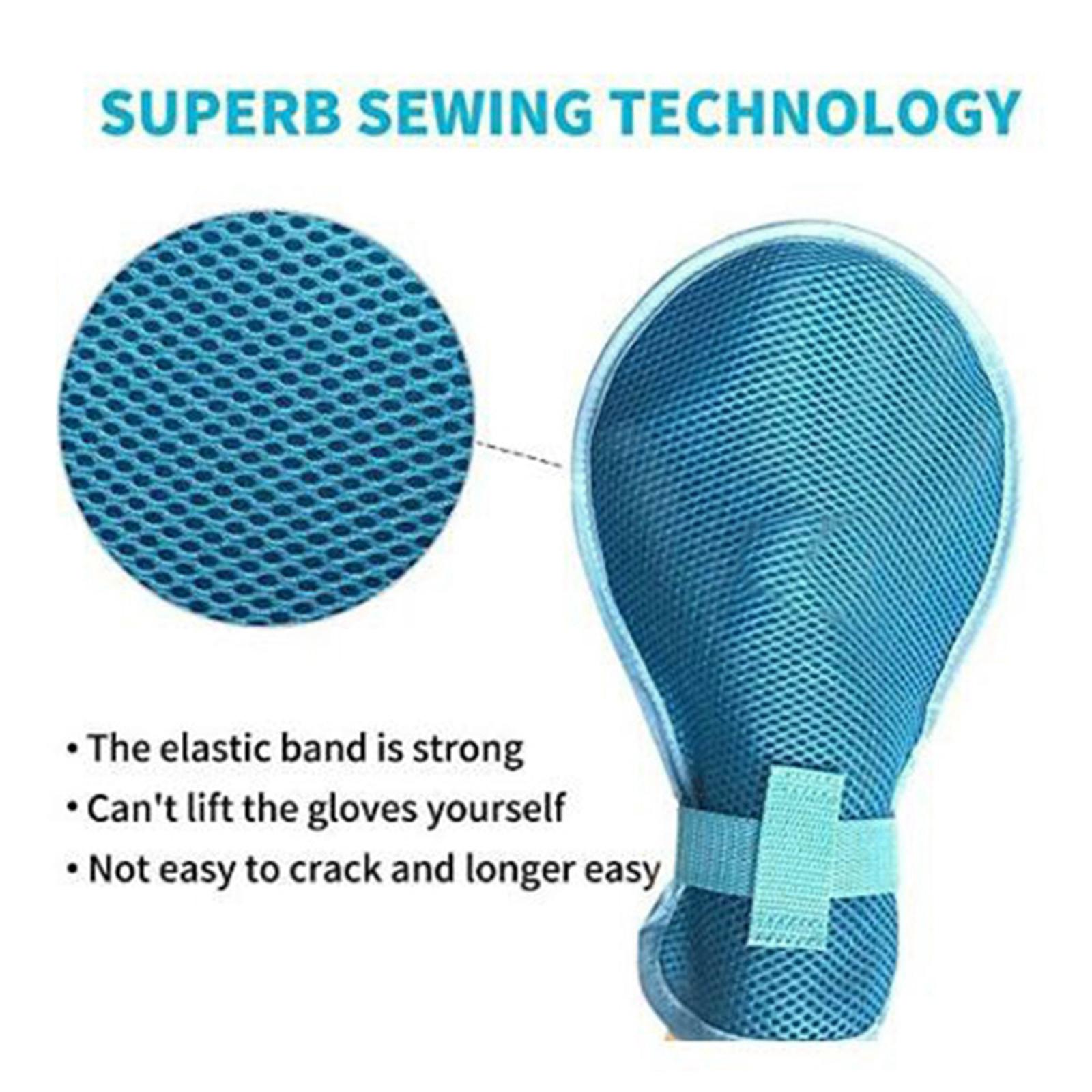 Sarung Tangan Pelindung Berban - Medical Gloves ulasan dan harga