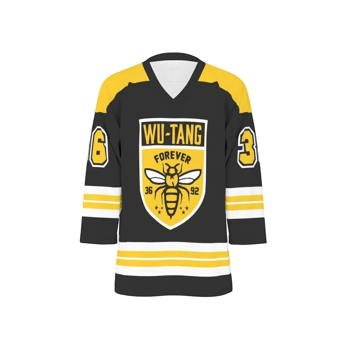 2026 Wu-Tang Clan, Band Hip Ho - Bandage ulasan dan harga