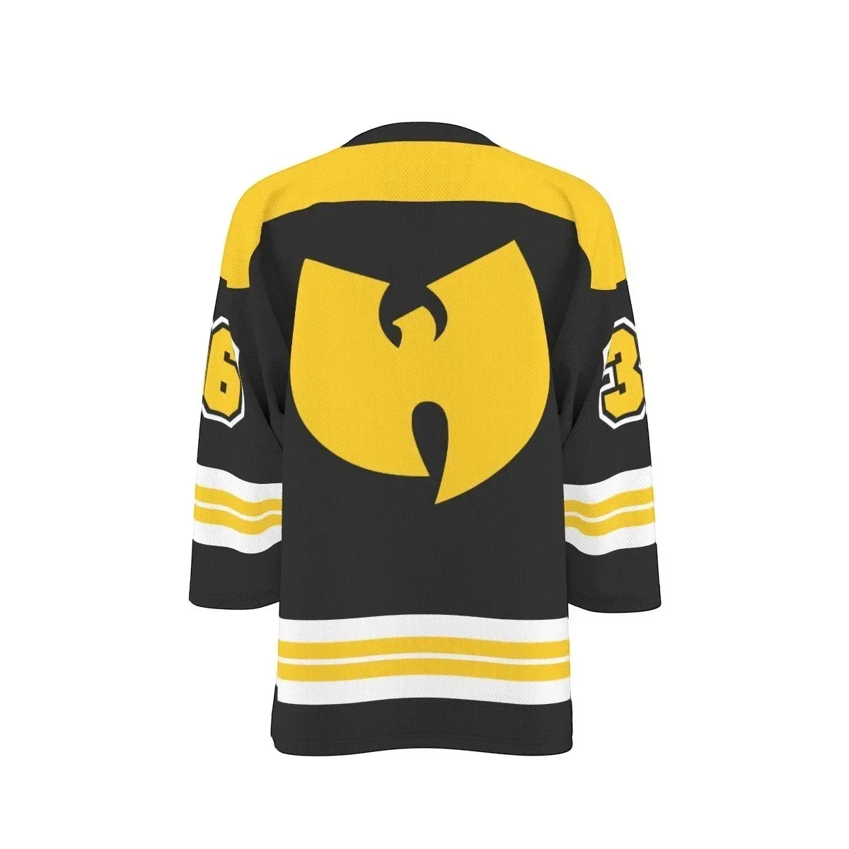 2026 Wu-Tang Clan, Band Hip Ho - Bandage ulasan dan harga