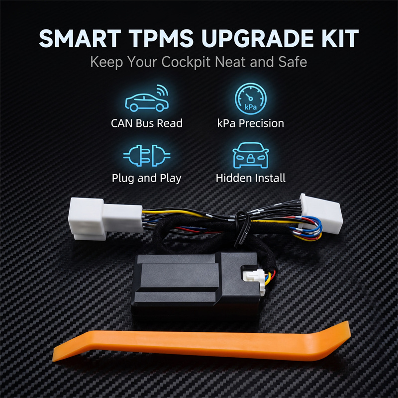 Sistem Pemantau Tekanan Ban Di - Blood Pressure Monitor ulasan dan harga