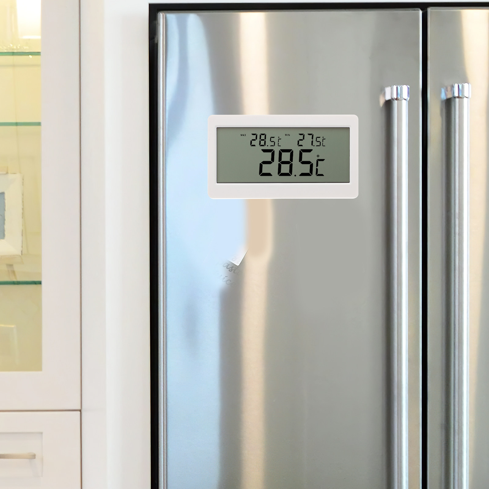 Higrometer Digital Mini – Alat - Thermometer Digital ulasan dan harga