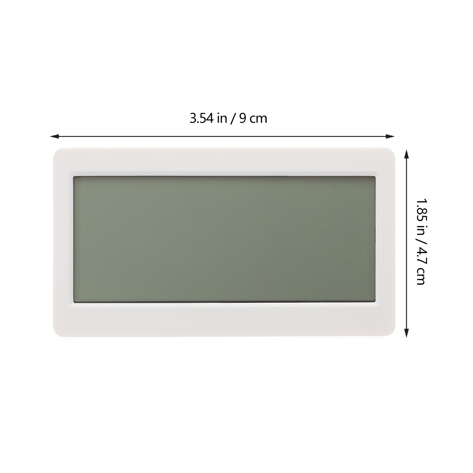 Higrometer Digital Mini – Alat - Thermometer Digital ulasan dan harga