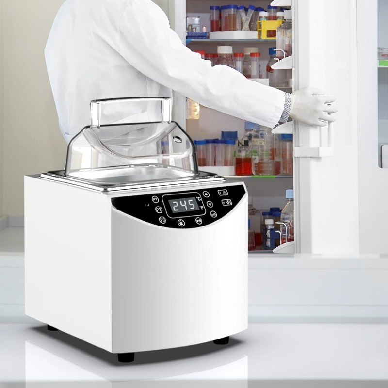 Inkubator Bak Air Termostatik  - Lab Incubator ulasan dan harga