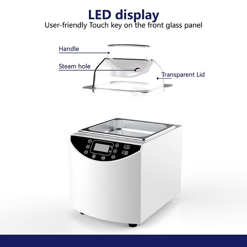 Inkubator Bak Air Termostatik  - Lab Incubator ulasan dan harga