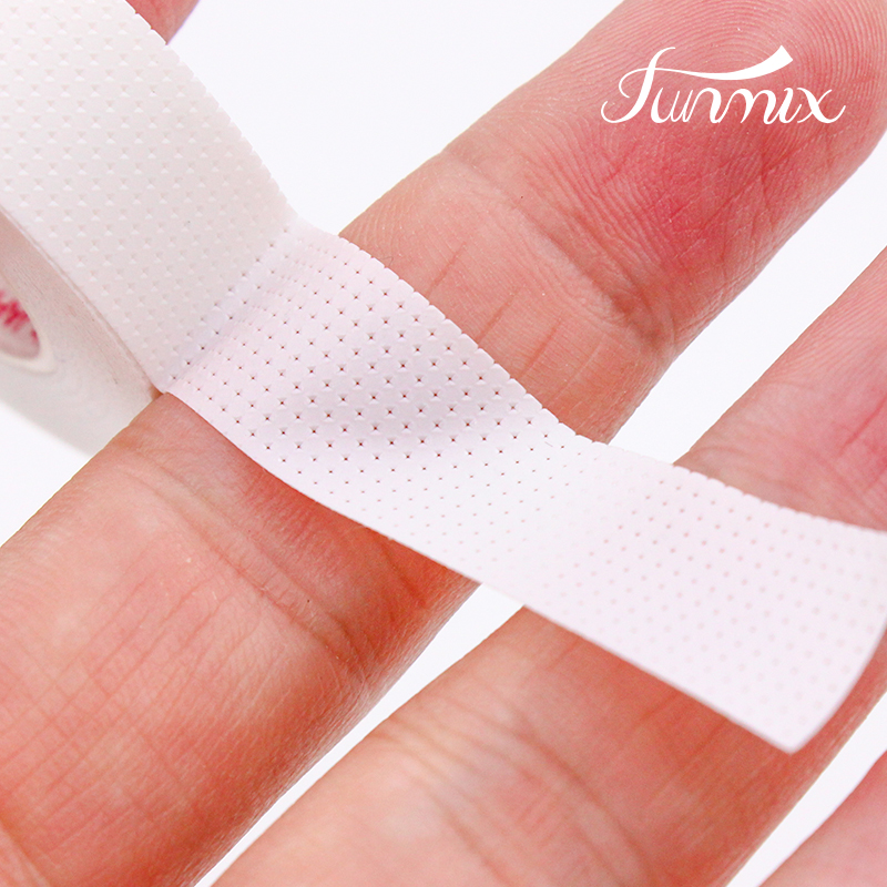 Pita Isolasi Bersirkulasi Bulu - Medical Tape ulasan dan harga
