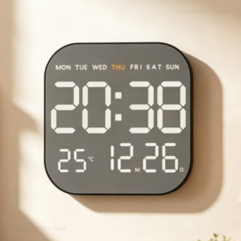 Pengukur Suhu/Kelembapan Ruang - Thermometer Digital ulasan dan harga