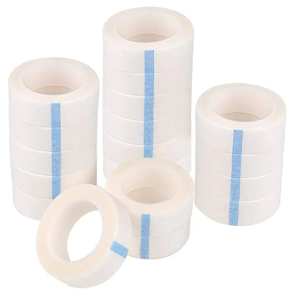 Plester Medis Bernapas untuk E - Medical Tape ulasan dan harga