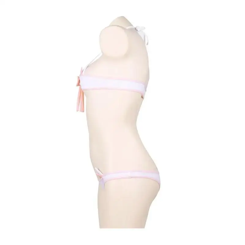 Kostum Cosplay Pantai Tidur Sa - Bandage ulasan dan harga