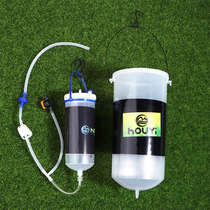 Alat Inkubasi Udang Air Tawar  - Lab Incubator ulasan dan harga