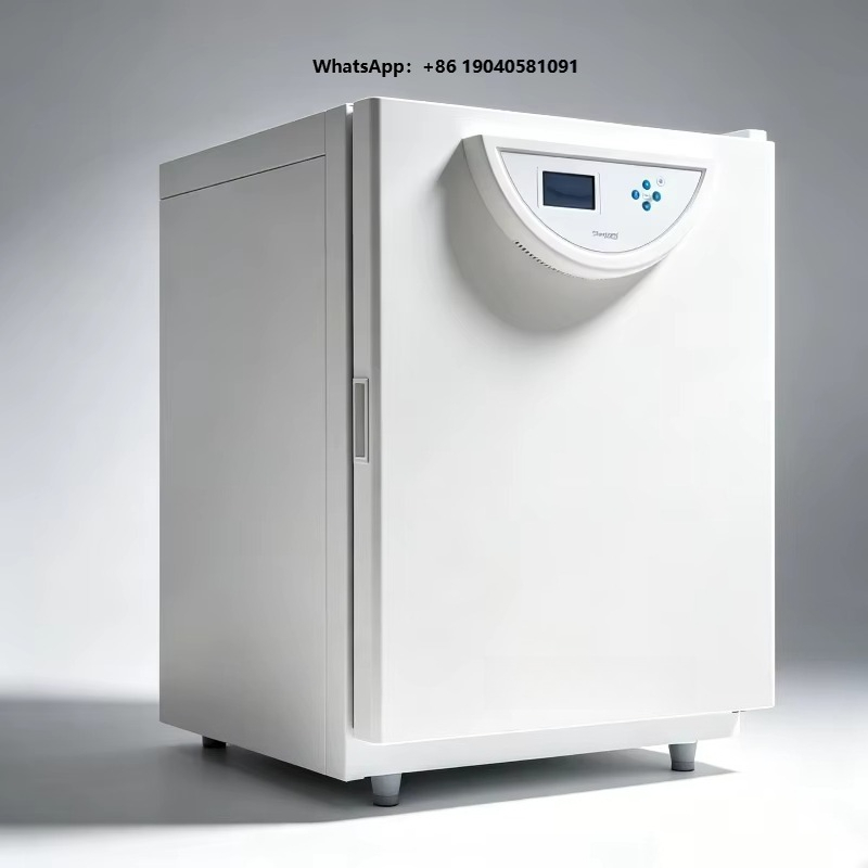 Inkubator CO2 dengan Jaket Uda - Lab Incubator ulasan dan harga