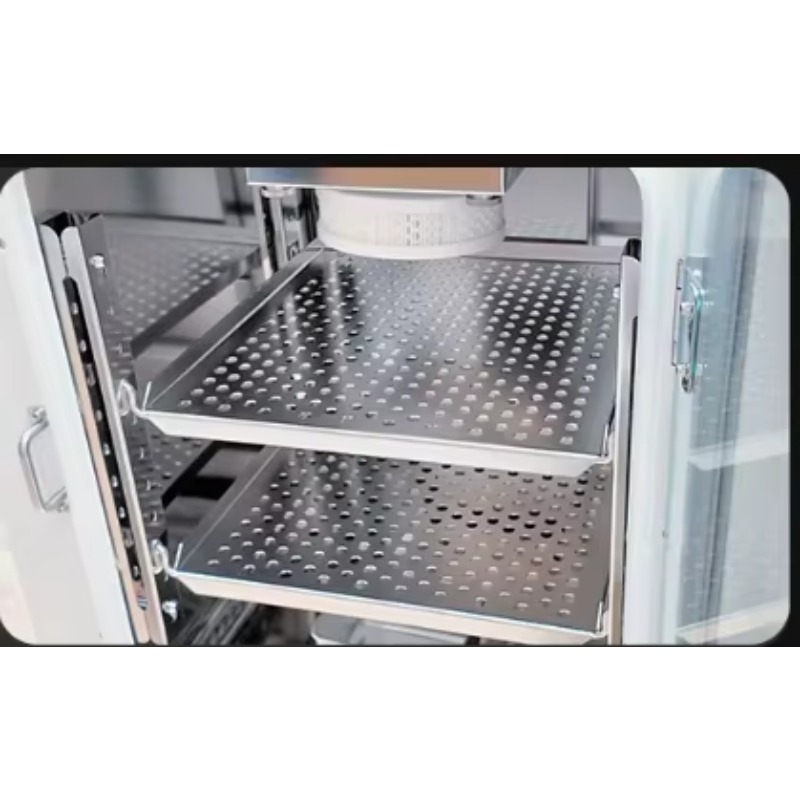 Inkubator CO2 dengan Jaket Uda - Lab Incubator ulasan dan harga